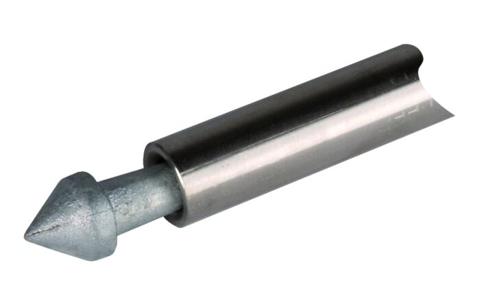 DEHN Hrot 620001 zarážecí litina průměr 20mm