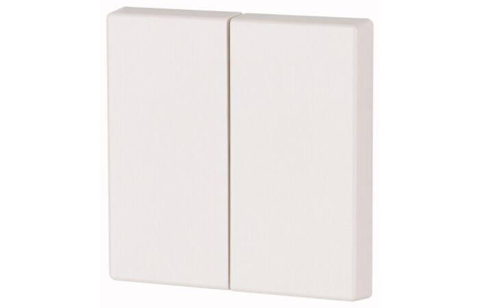 Kryt CWIZ-02/37 RF tlačítka white