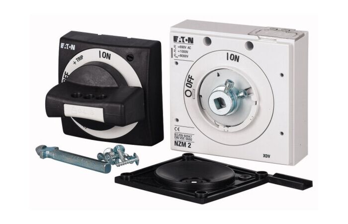 NZM2-XTVDV-0-NA Ovl.rukojeť s dveřní spo