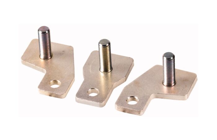 NZM3-XKV70KB Připojovací praporce, sada,