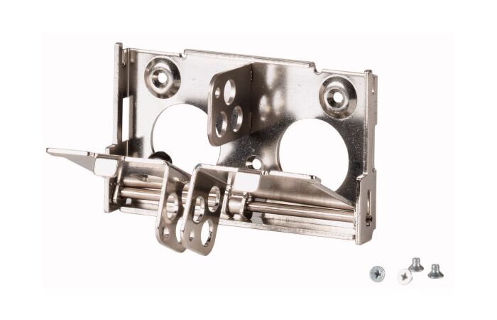 IZMX-PLPC40-M-OFF-1 Zamykatelný kryt tla