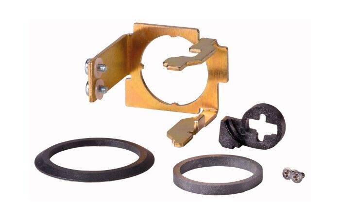 IZMX-KLP-SO-KIRK-1 Zámek pro polohu VYP