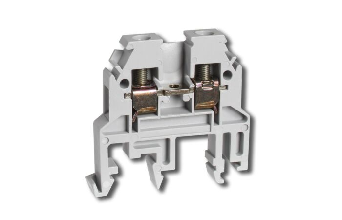 Svorka RS 4 ŠE řadová šedá