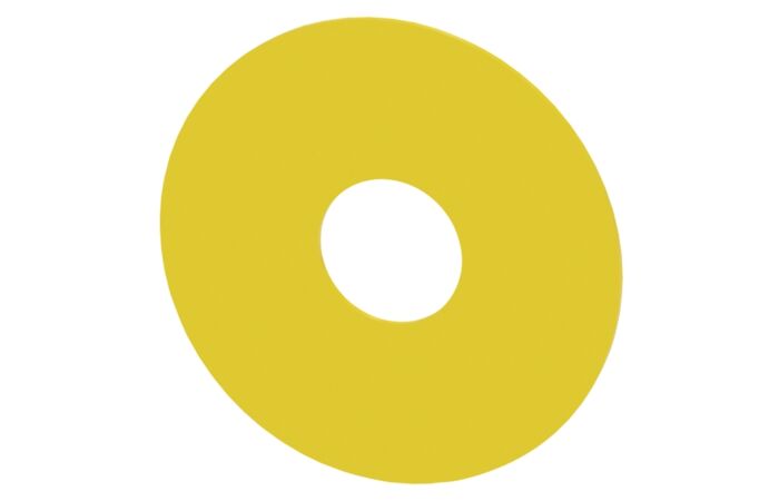 SIEMENS Štítek 3SU1900-0BC31-0AA0