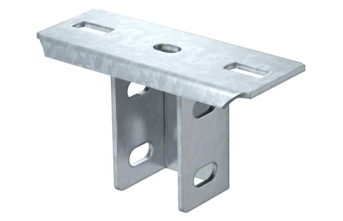 OBO BETTERMANN Deska KUS 5 základová pevná