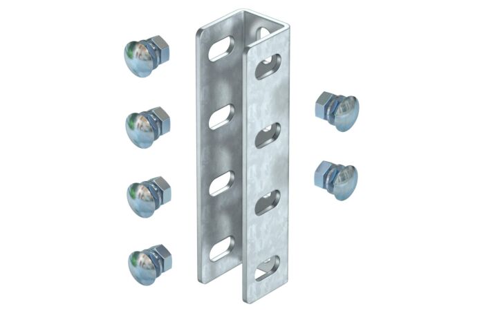 OBO BETTERMANN Spojka závěsu U VUS 5 FT