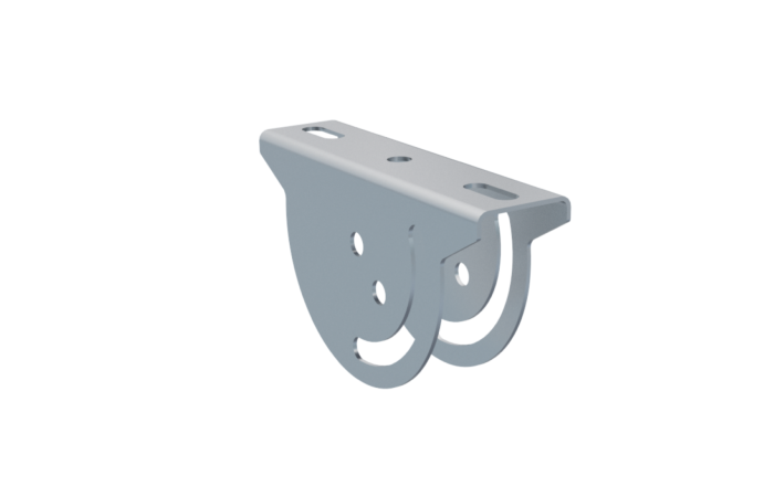 ARKYS Držák MERKUR DZM STPU "ŽZ"