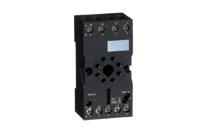 SCHNEIDER Patice RUZC2M