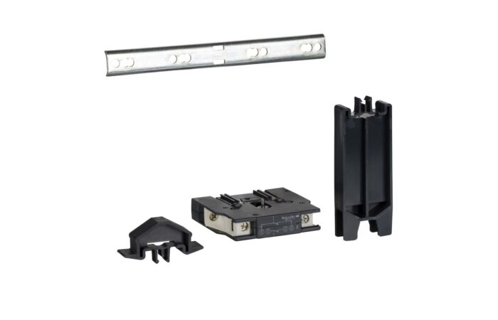 SCHNEIDER Blokování LA9D4002 mechanické