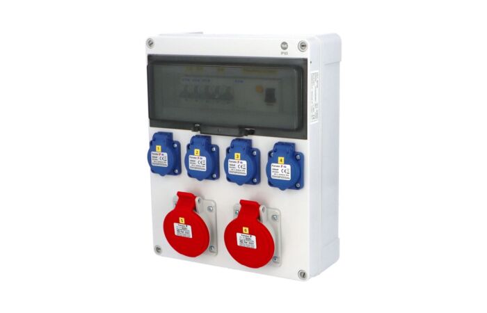 FAMATEL Skříň FB1122-ZSF40200000.1 /5813 zásuvková