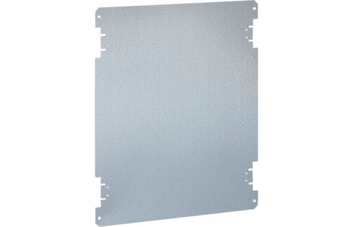 PEDRO Deska PF VTR03 04672 montážní