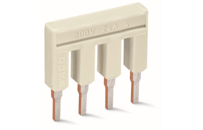 WAGO Můstek 2002-407