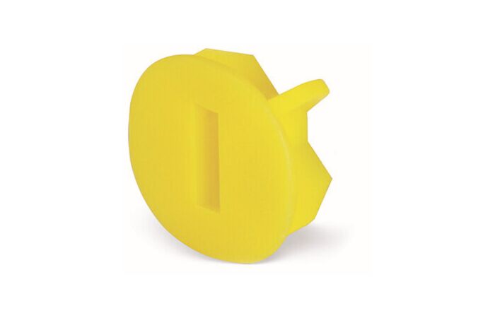 Ochrana WAGO 2016-100