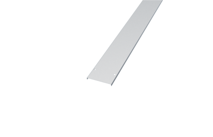 ARKYS Víko MERKUR VZM 100 nerez, délka 2m