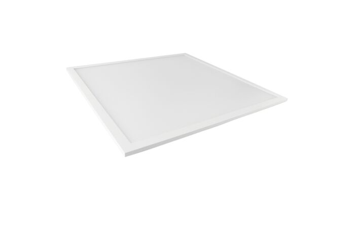 MCLED Panel LED OFFICE 40W 3800lm 4000K 595x595mm, bez driveru UGR<19 bílá
