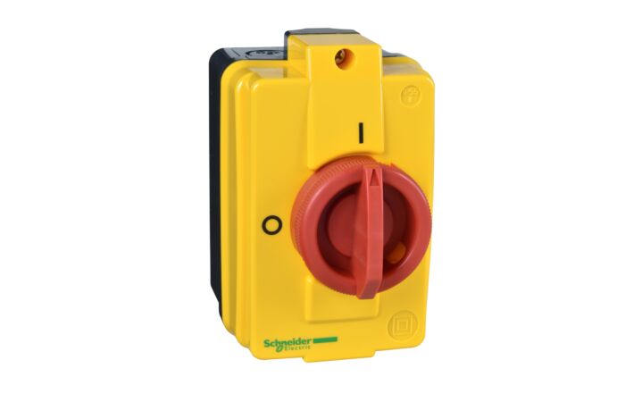 SCHNEIDER Spínač VARIO VCFN-12GE hlavní