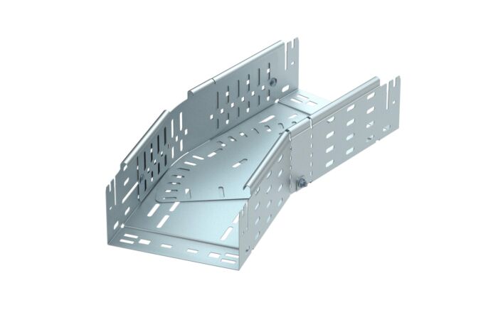 OBO BETTERMANN Variabilný oblouk RBMV 130 FS