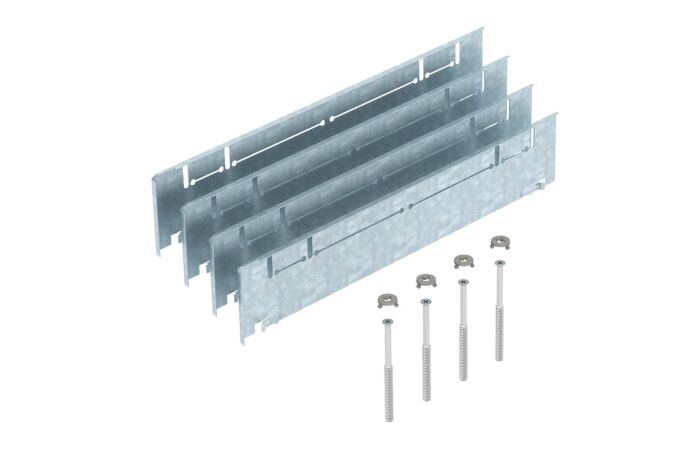 OBO BETTERMANN Konstrukční sada pro vyrovnání v ASH350-3 B115170