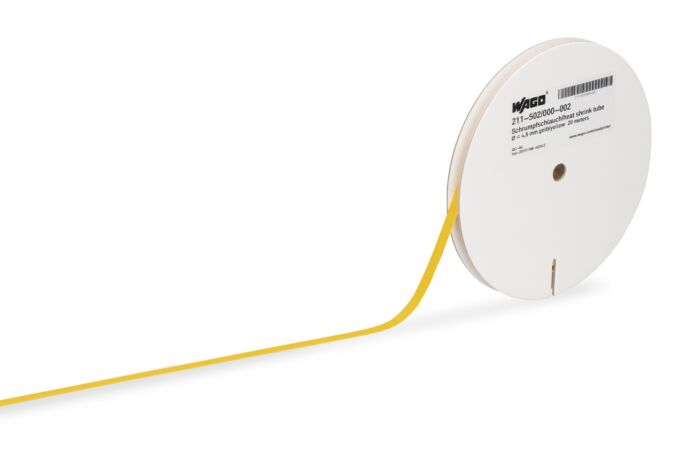 211-500/000-002 Diameter: 2.4 mm 20 m on