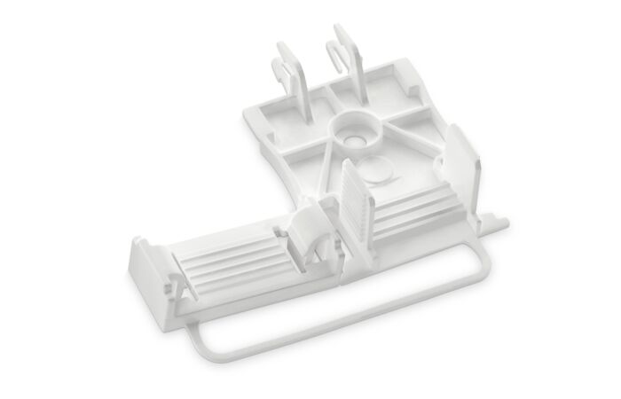 294-384 WITH SECURED CLAMP 3- TO 5-POLE