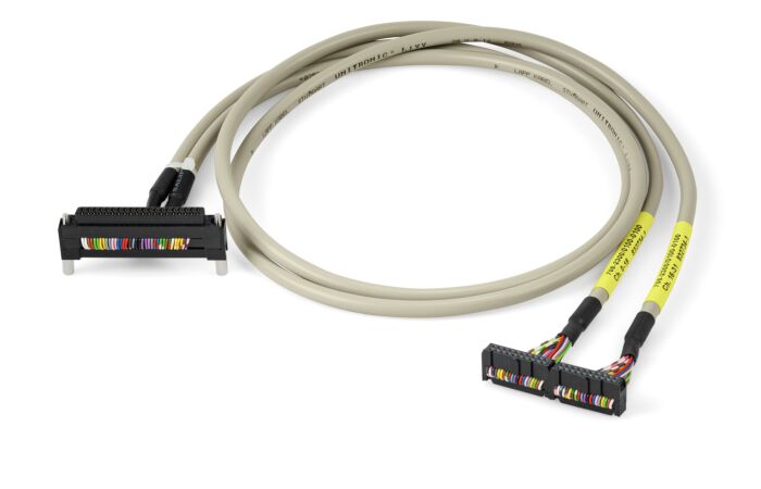 706-2300/100-100 Length 1 m