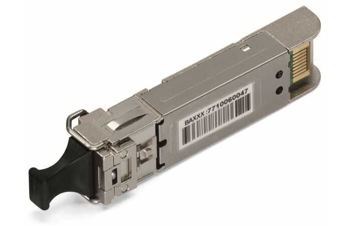 852-1280 SFP Module 1000BASE