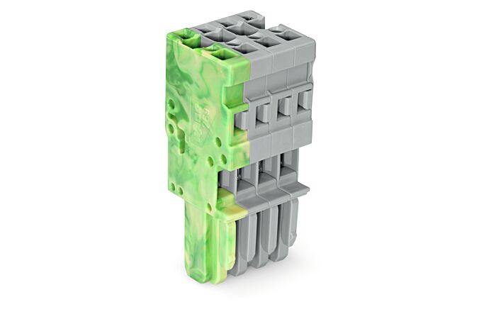 769-104/000-037 with ground end module f