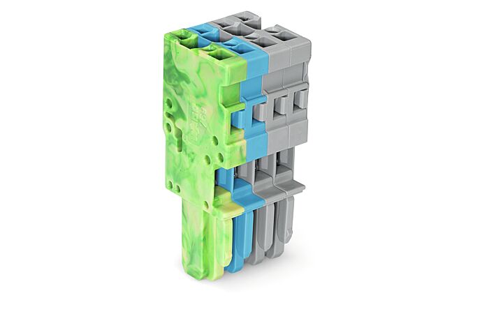 769-104/000-039 with ground end module f