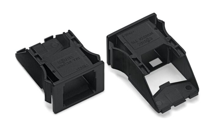 770-317 for 2-pole sockets and plugs 2-p