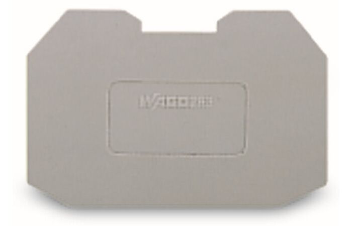 Přepážka WAGO 283-333