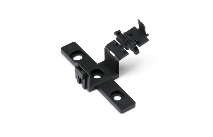 890-310 for flying leads 2- to 5-pole,