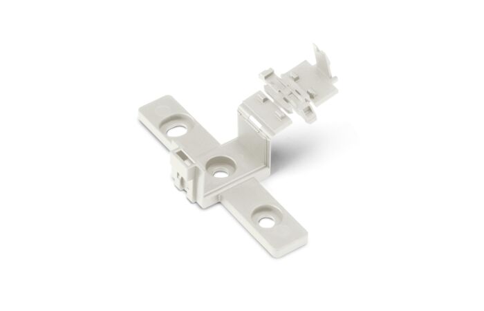 890-311 for flying leads 2- to 5-pole