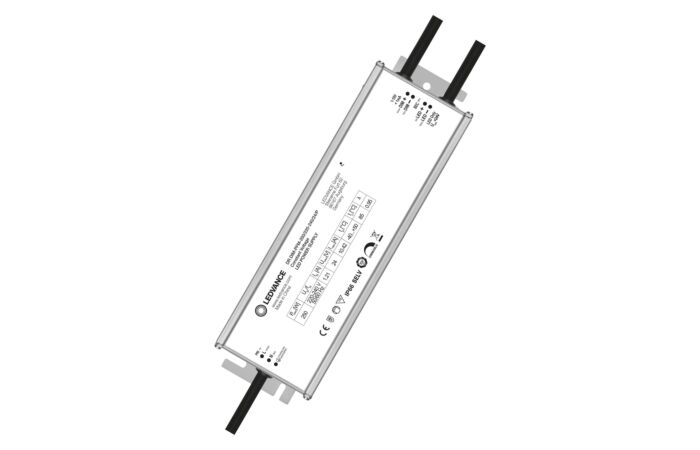 LEDVANCE Předřadník LED IP66 DR DIM-PFM-250/220-240/24/P FS1