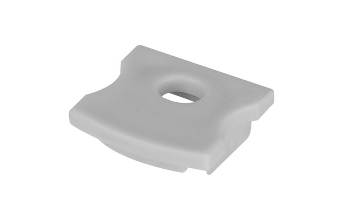 LEDVANCE Profil pro standardní LED pásky, hliník LS AY-PM05/EC/H FS2  balení 2ks