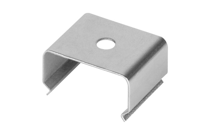 LEDVANCE Profil pro standardní LED pásky LS AY-PM04/MB FS2 v balení 2ks