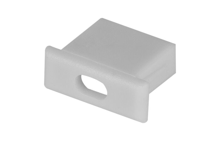 LEDVANCE Profil plochý pro LED pásky  LS AY-PF02/EC/H FS2  v balení 2ks