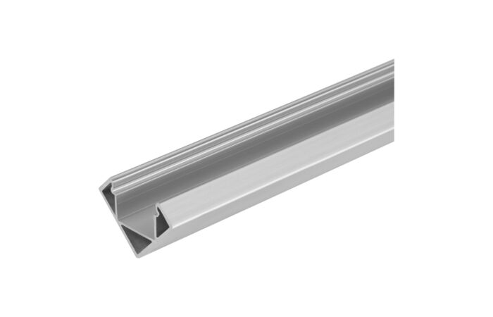 LEDVANCE Profil pro standardní LED pásky LS AY-PM06/E/18X18/12/1 BT1