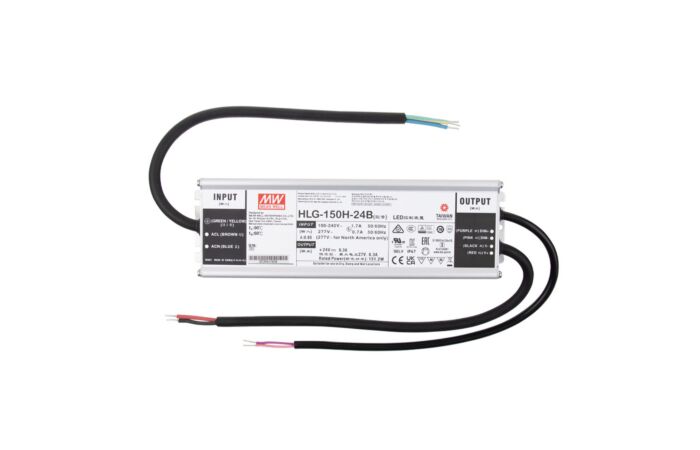 Napaječ LED 24V/6,3A ML-732.217.58.1