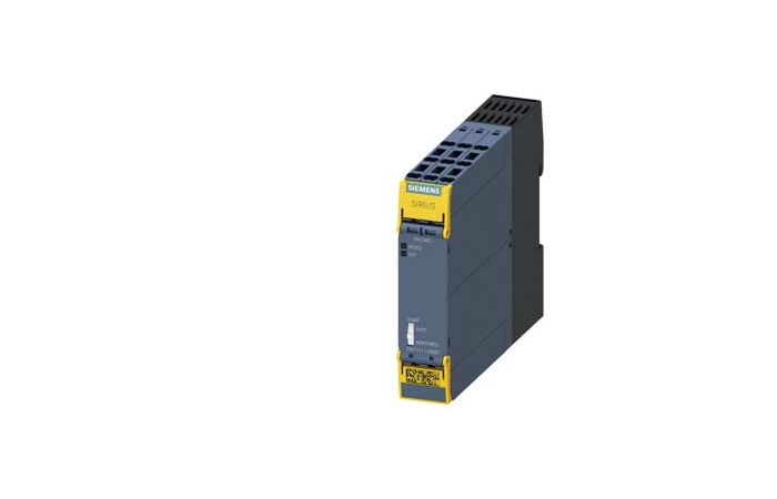SIEMENS Relé 3SK1111-2AB30 bezpečnostní