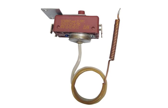 STROJSMALT Pojistka tepelná pro bojlery 6541907