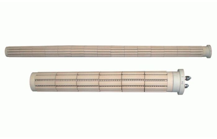 Těleso 5003/122 1000W/230V bojlerové