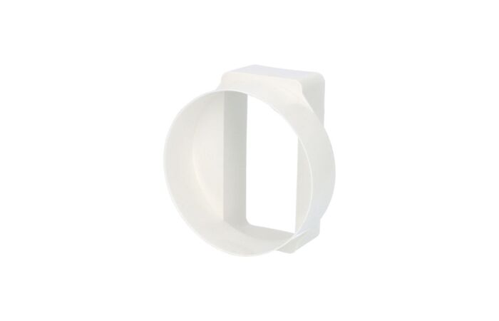 VENTS Redukce potrubí 115, 100/55x110 PVC