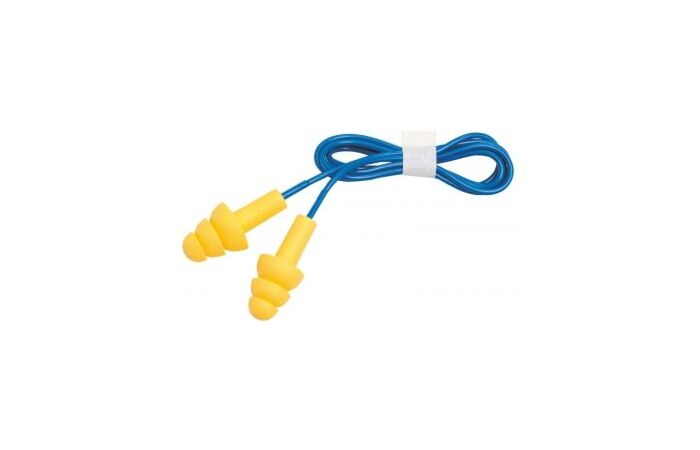 3M Z&aacute;tky Ultrafit UF-01-000 do u&scaron;&iacute;