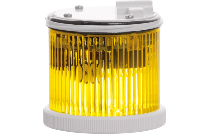 TWS-optický modul X, 240 VAC, žlutý, 277