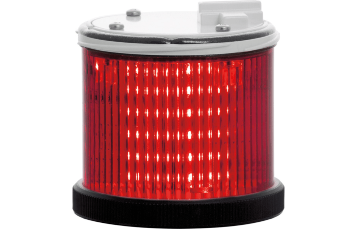 Modul N LD TWS SMD optický 24V rudá