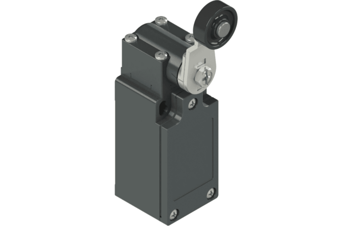 FM2054 Koncovy spinac FM2054