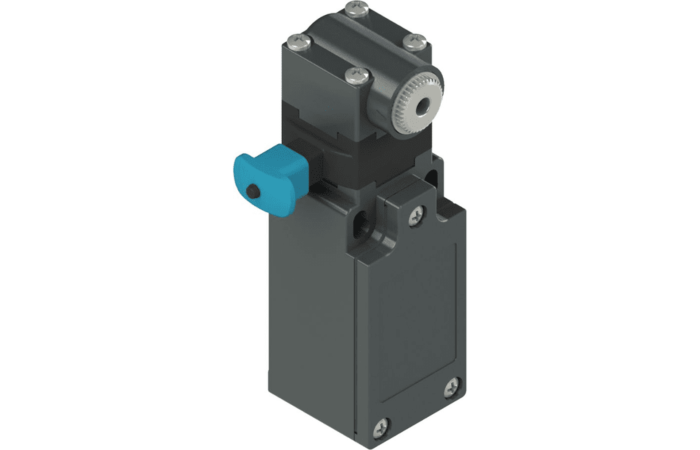 FM938-W3 Koncovy spinac FM938-W3