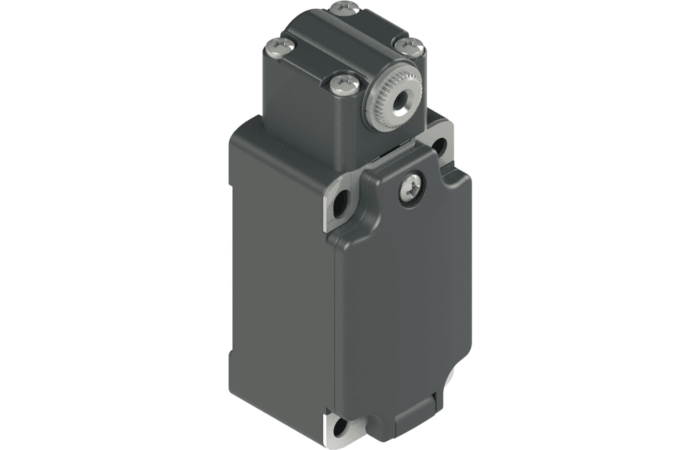 FP2058 Koncovy spinac FP2058