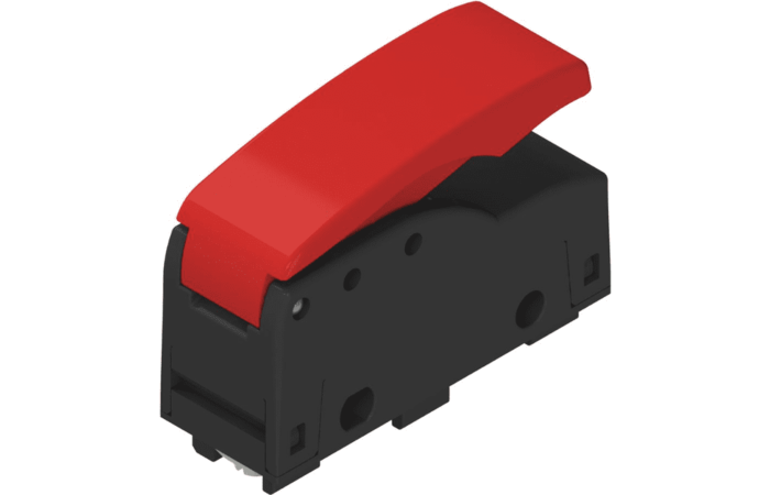 Mikrospínač MKV11F49 1NO+1NC