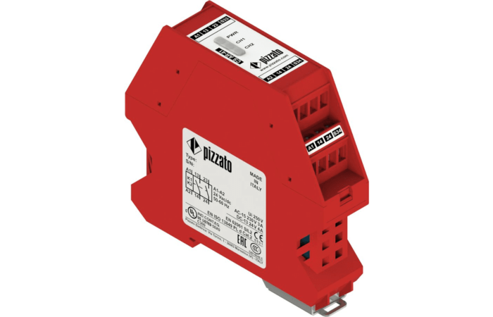 CSAR-41V024 Bezpecnostni modul CSAR-41V0